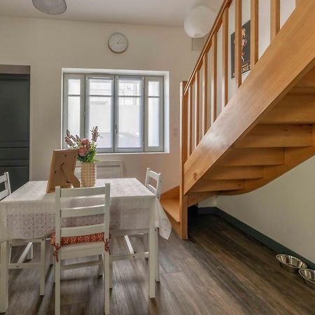 Maisonnette Au Coeur De Cognac Kültér fotó