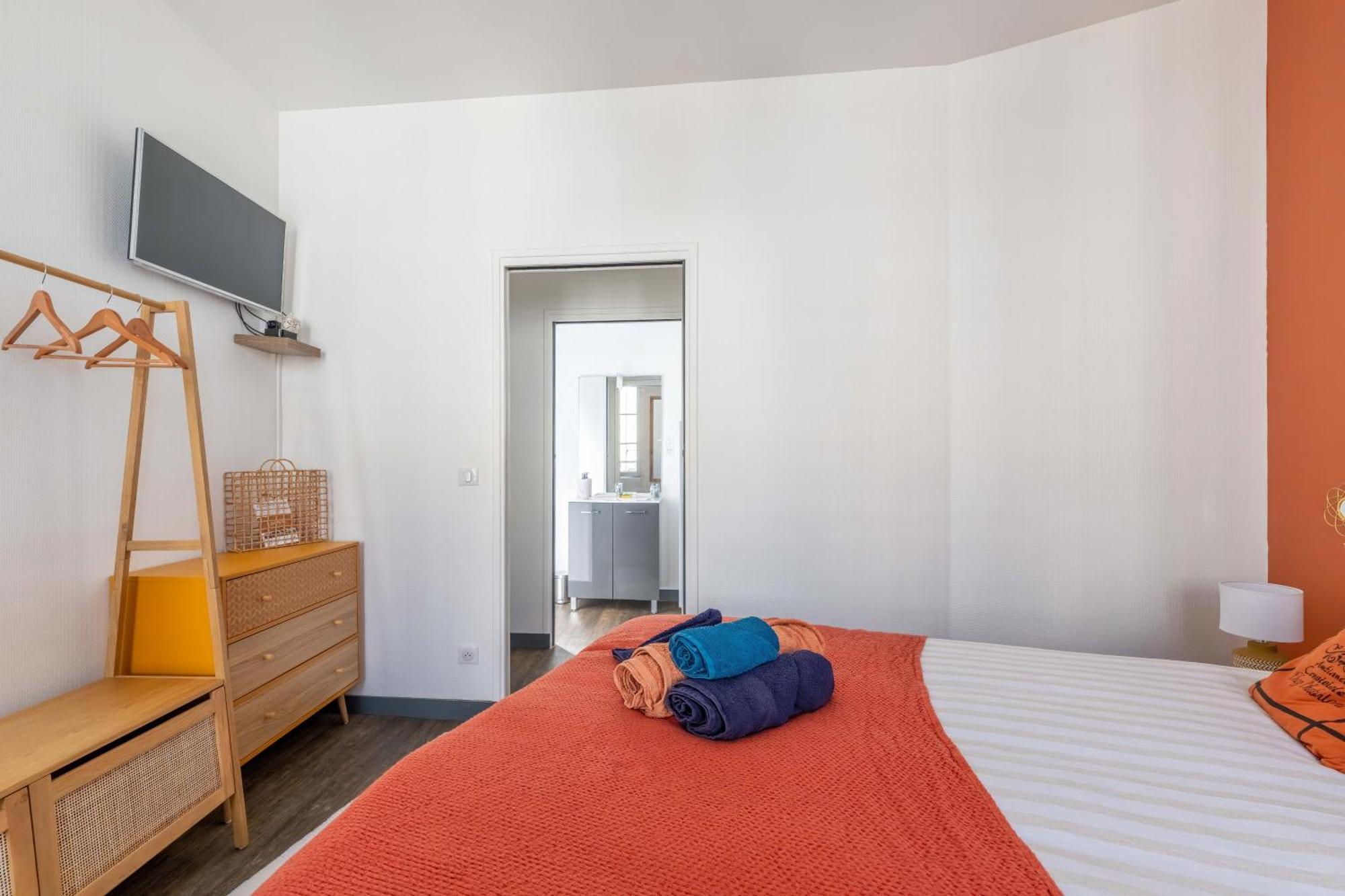 Maisonnette Au Coeur De Cognac Kültér fotó