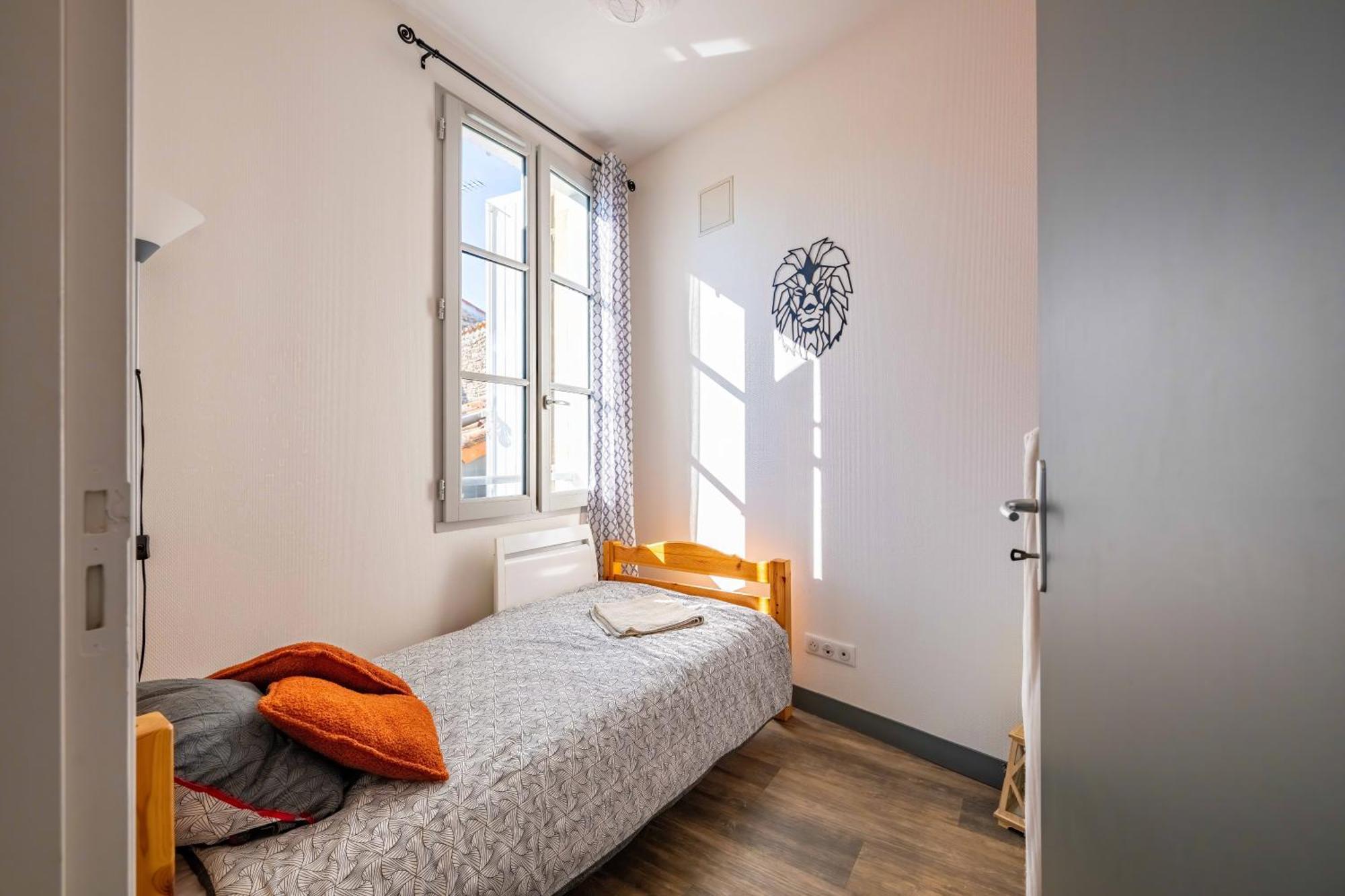 Maisonnette Au Coeur De Cognac Kültér fotó