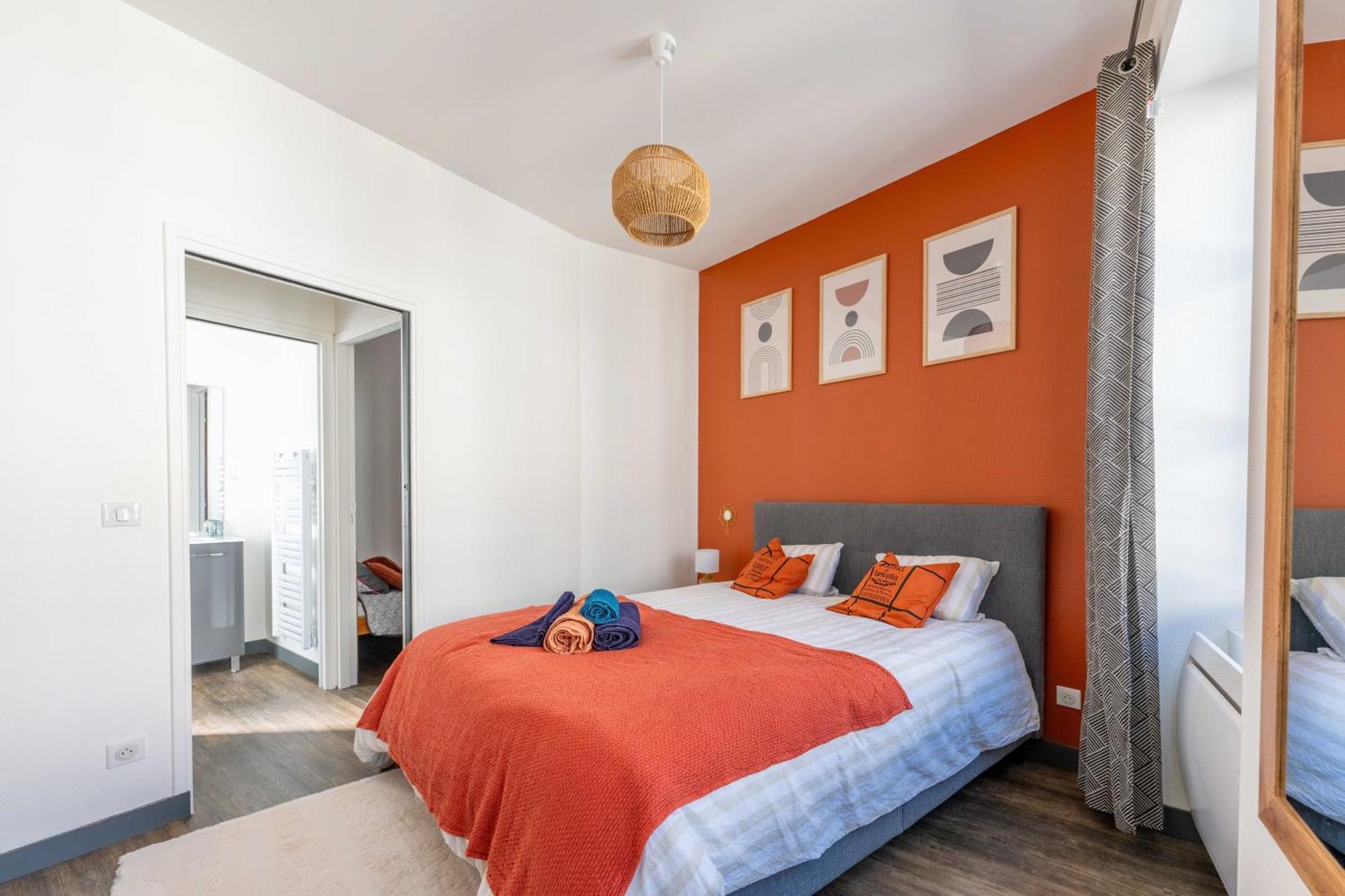 Maisonnette Au Coeur De Cognac Kültér fotó