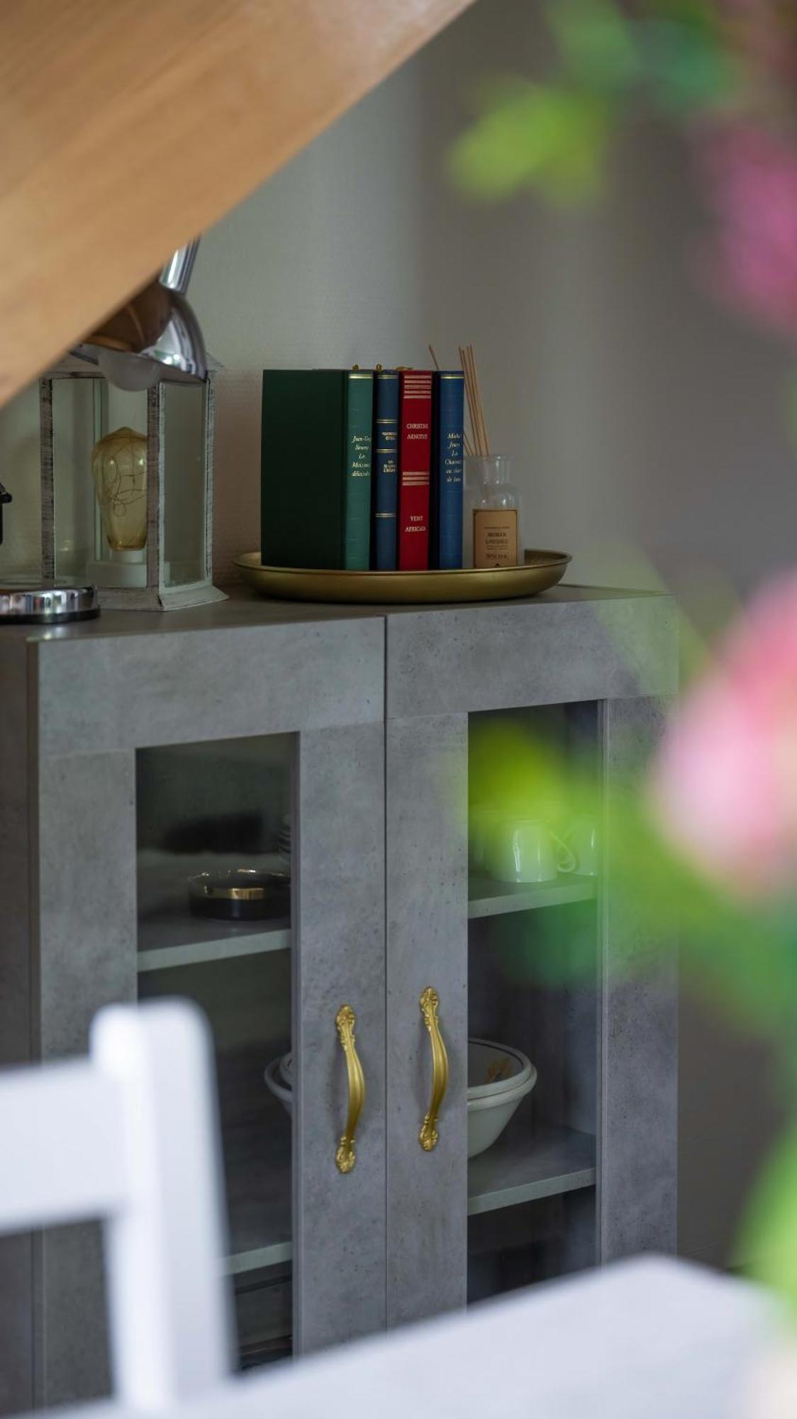 Maisonnette Au Coeur De Cognac Kültér fotó