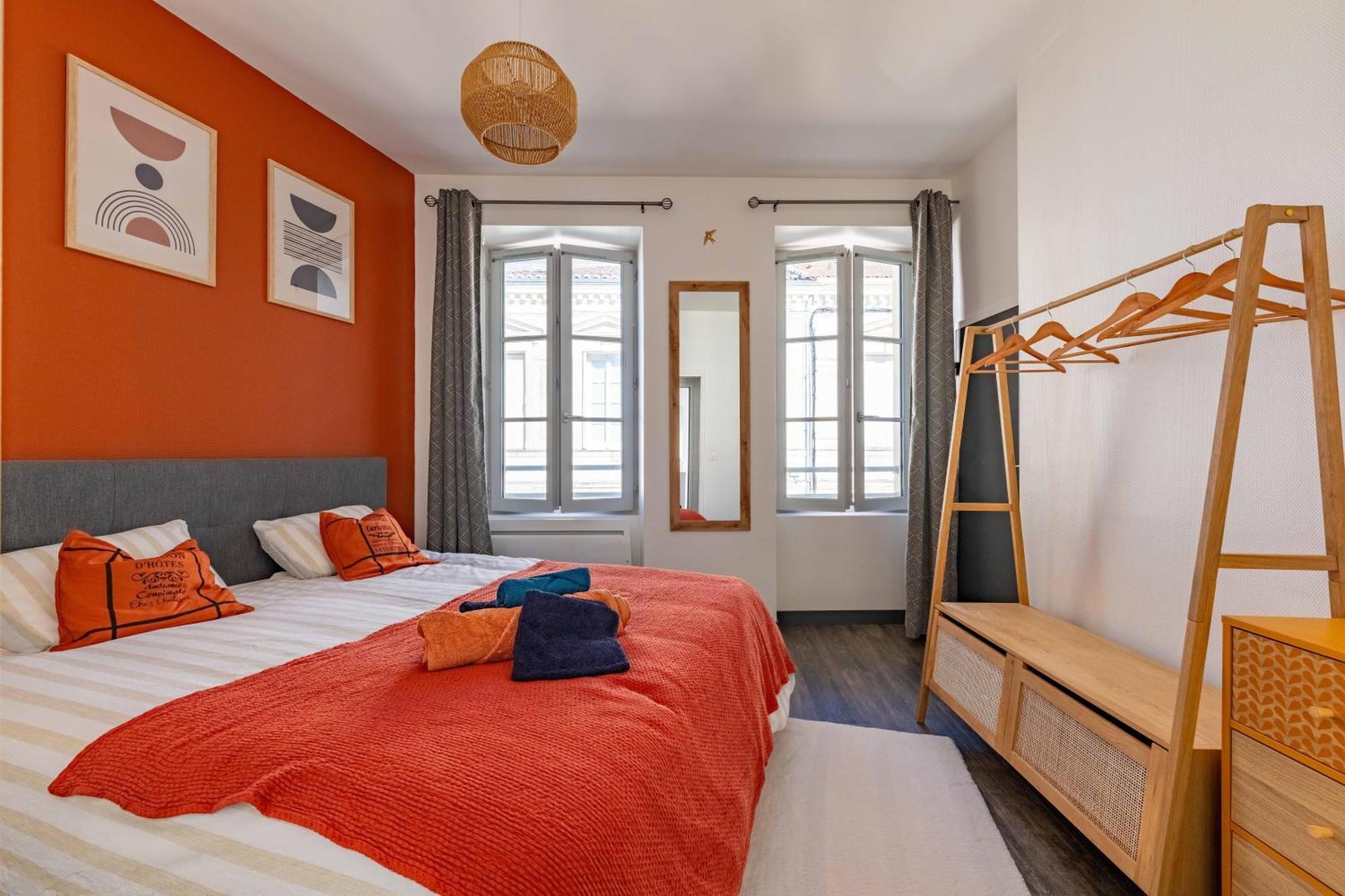 Maisonnette Au Coeur De Cognac Kültér fotó
